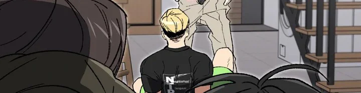 Tuyển Tập Manhwa Ngắn Bí Mật Cơ Thể Chapter 29 Trang 27