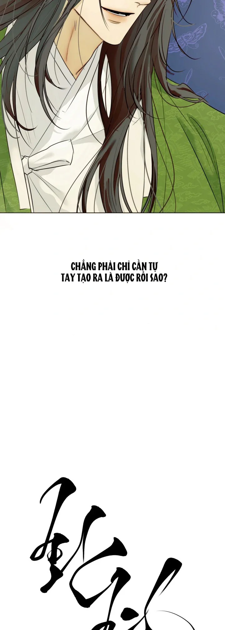 Tuyển Tập Manhwa Ngắn Bí Mật Cơ Thể Chapter 3 Trang 6