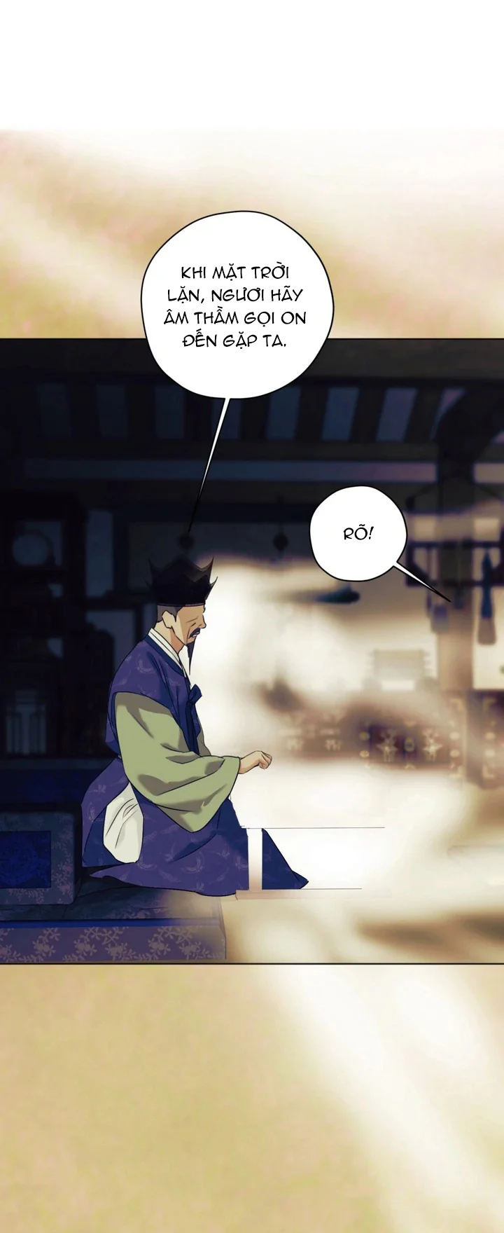 Tuyển Tập Manhwa Ngắn Bí Mật Cơ Thể Chapter 3 Trang 25