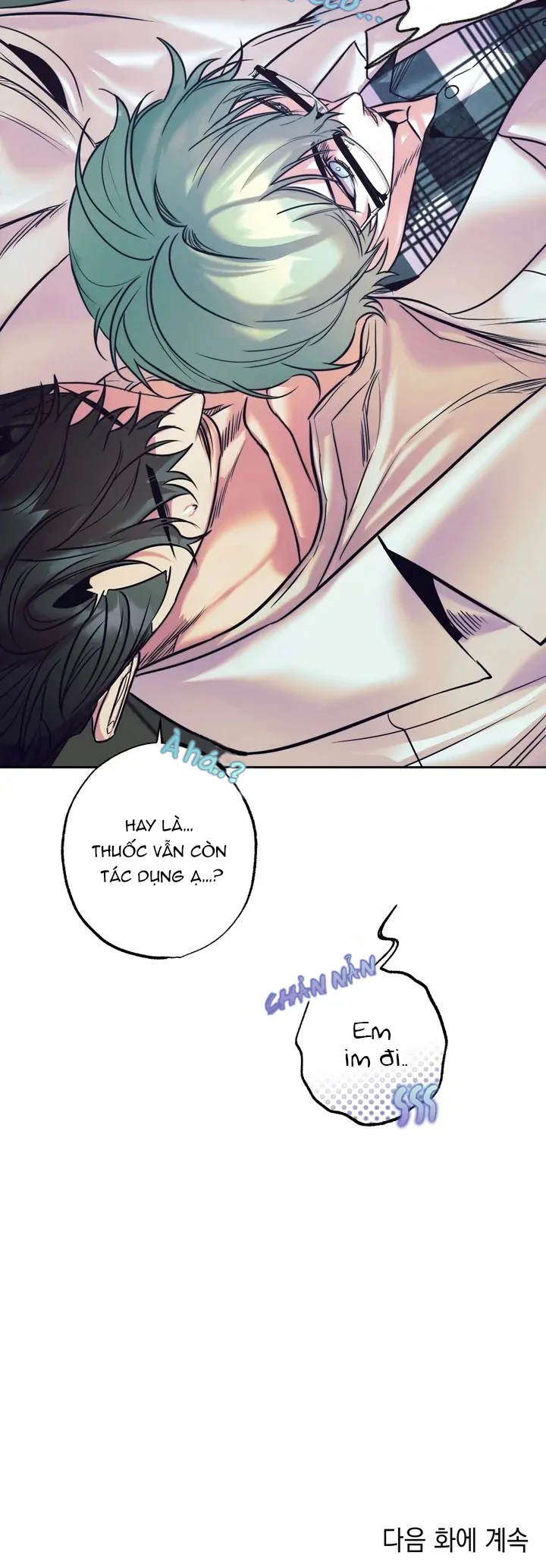 Tuyển Tập Manhwa Ngắn Bí Mật Cơ Thể Chapter 35 Trang 27