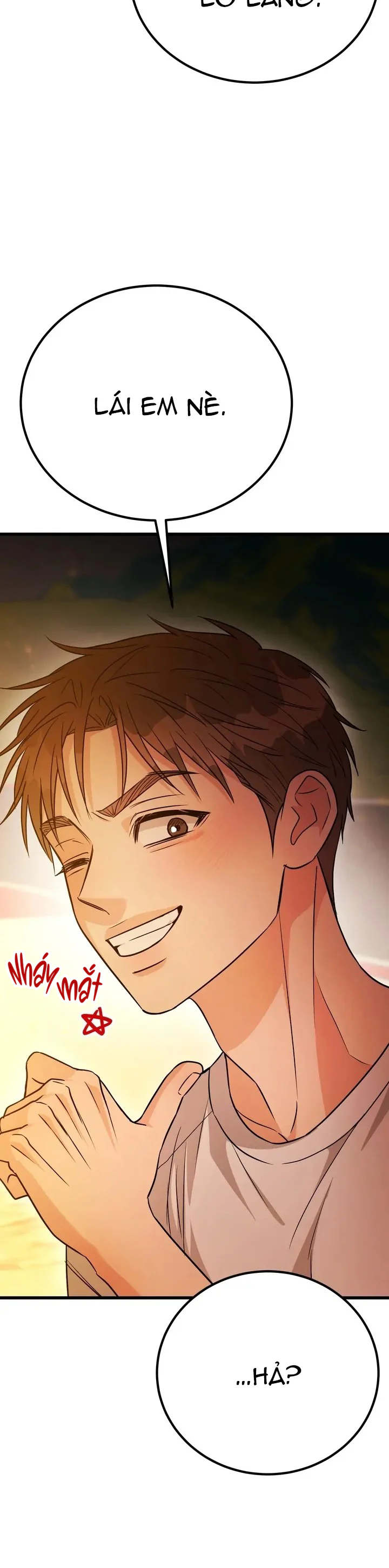 Tuyển Tập Manhwa Ngắn Bí Mật Cơ Thể Chapter 38 Trang 15