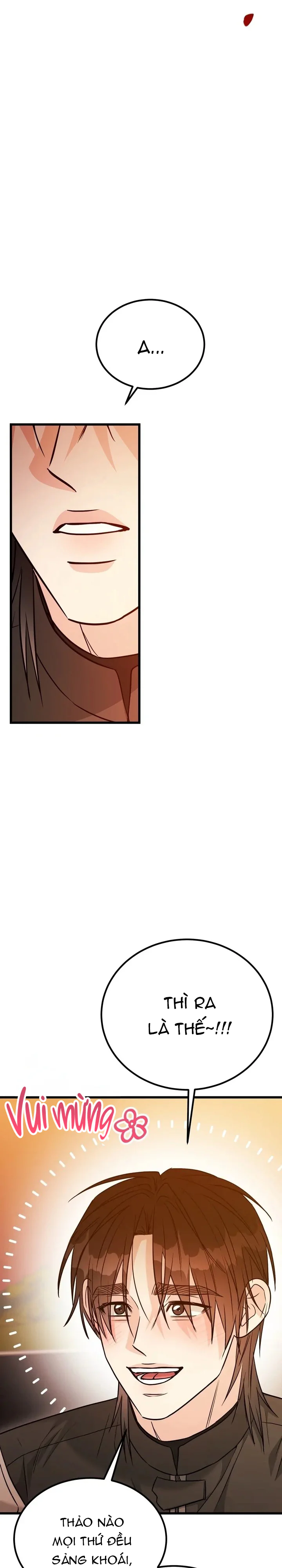 Tuyển Tập Manhwa Ngắn Bí Mật Cơ Thể Chapter 38 Trang 17