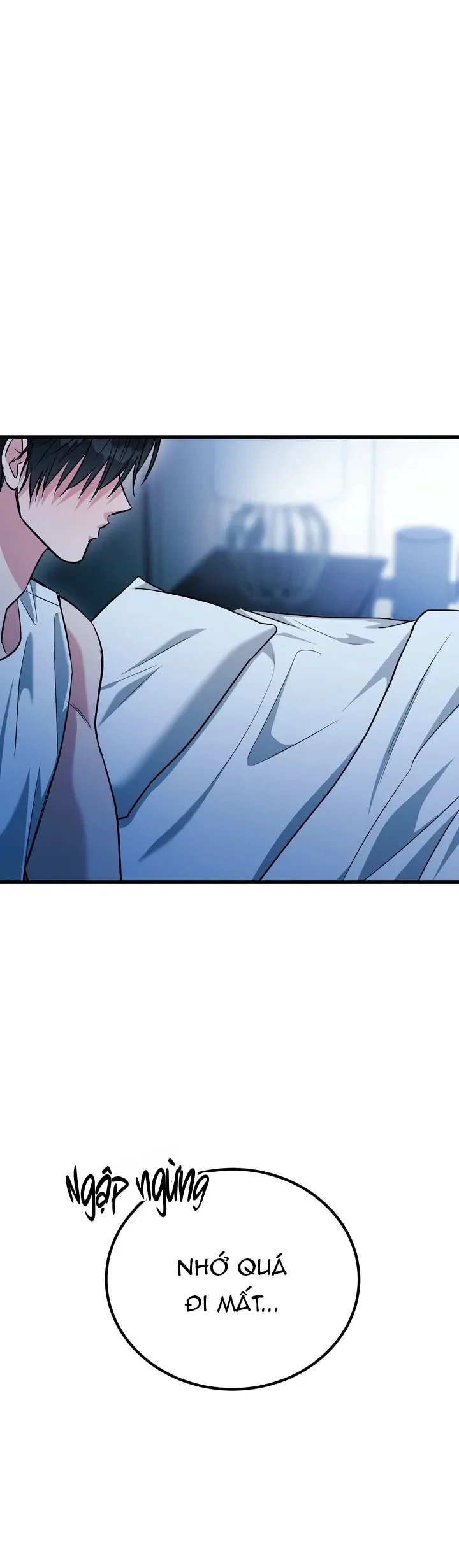 Tuyển Tập Manhwa Ngắn Bí Mật Cơ Thể Chapter 38 Trang 30