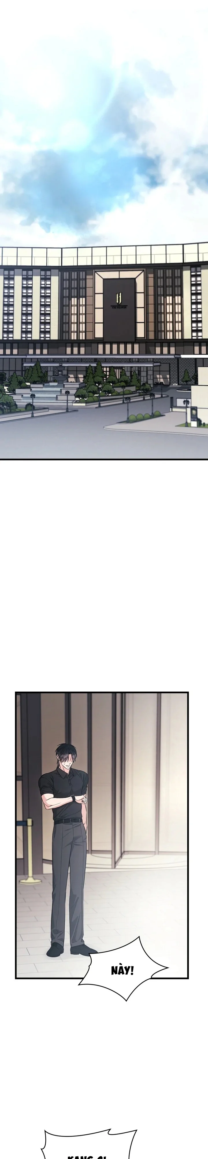 Tuyển Tập Manhwa Ngắn Bí Mật Cơ Thể Chapter 38 Trang 31