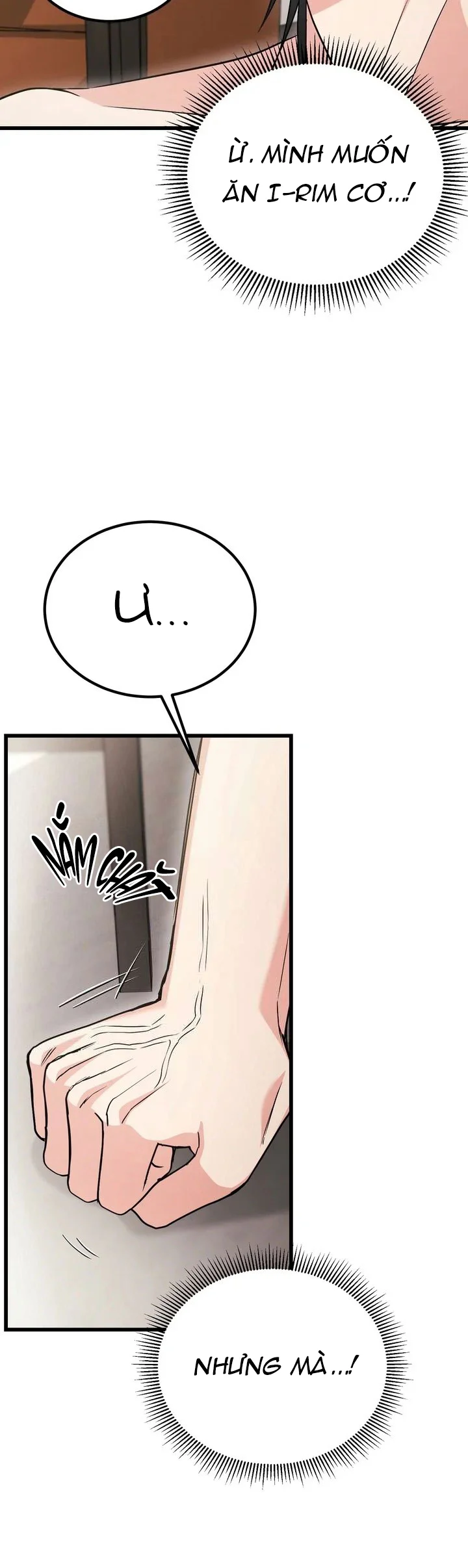 Tuyển Tập Manhwa Ngắn Bí Mật Cơ Thể Chapter 39 Trang 6