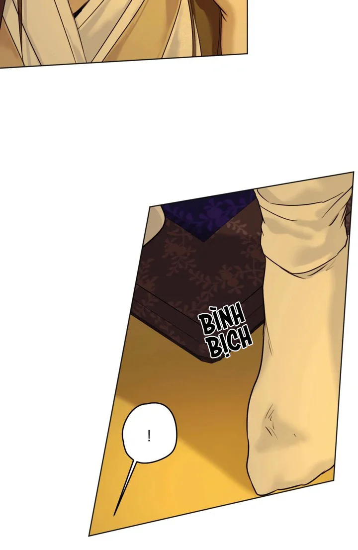 Tuyển Tập Manhwa Ngắn Bí Mật Cơ Thể Chapter 4 Trang 22