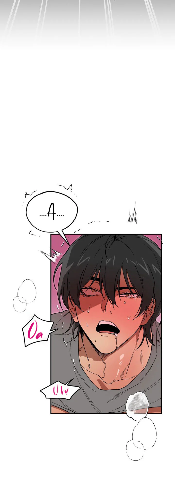 Tuyển Tập Manhwa Ngắn Bí Mật Cơ Thể Chapter 41 Trang 25