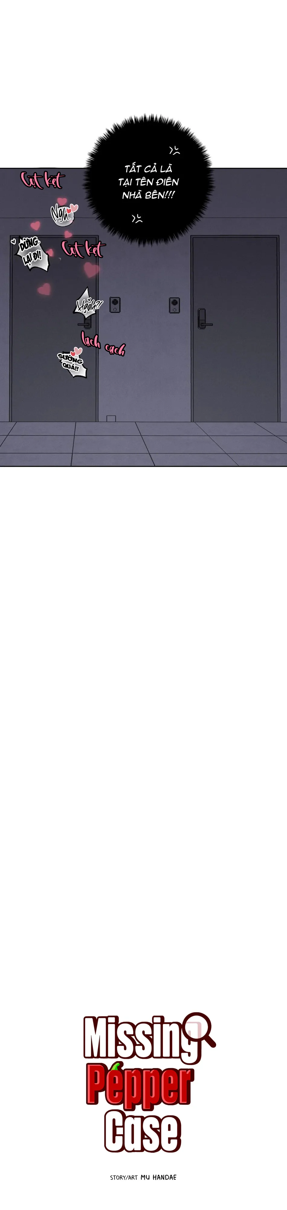 Tuyển Tập Manhwa Ngắn Bí Mật Cơ Thể Chapter 42 Trang 4