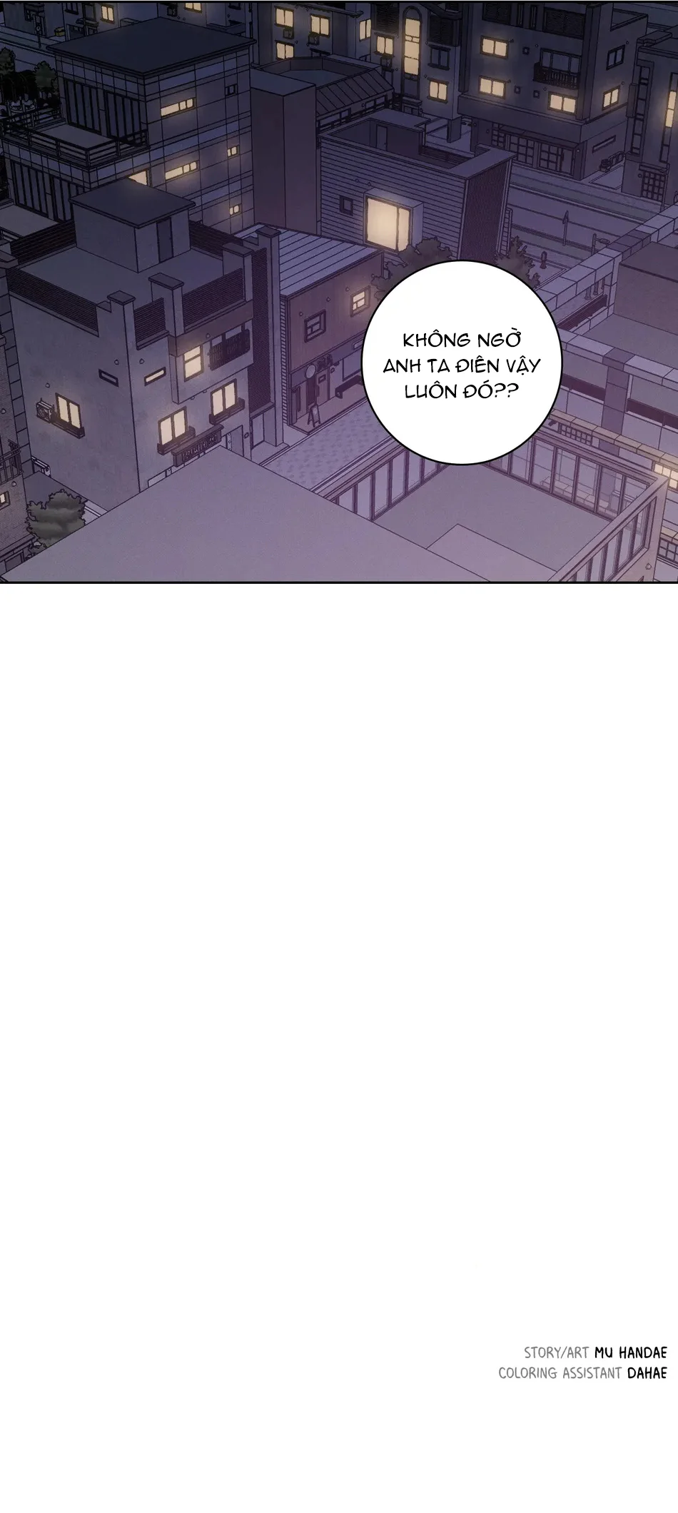 Tuyển Tập Manhwa Ngắn Bí Mật Cơ Thể Chapter 42 Trang 26