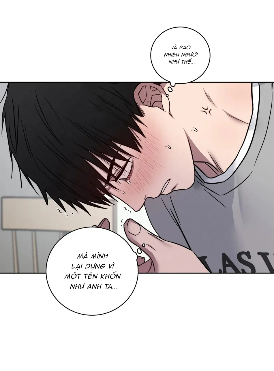 Tuyển Tập Manhwa Ngắn Bí Mật Cơ Thể Chapter 44 Trang 12