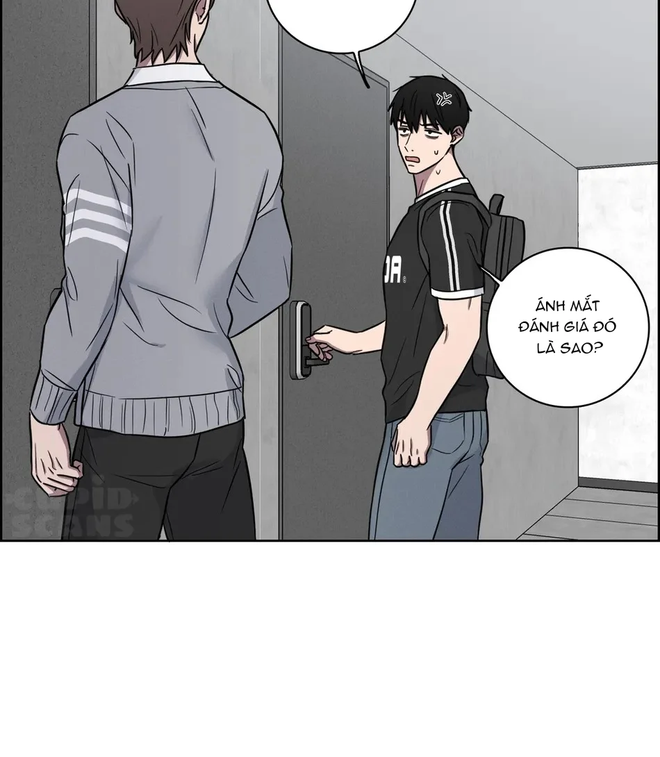 Tuyển Tập Manhwa Ngắn Bí Mật Cơ Thể Chapter 44 Trang 20
