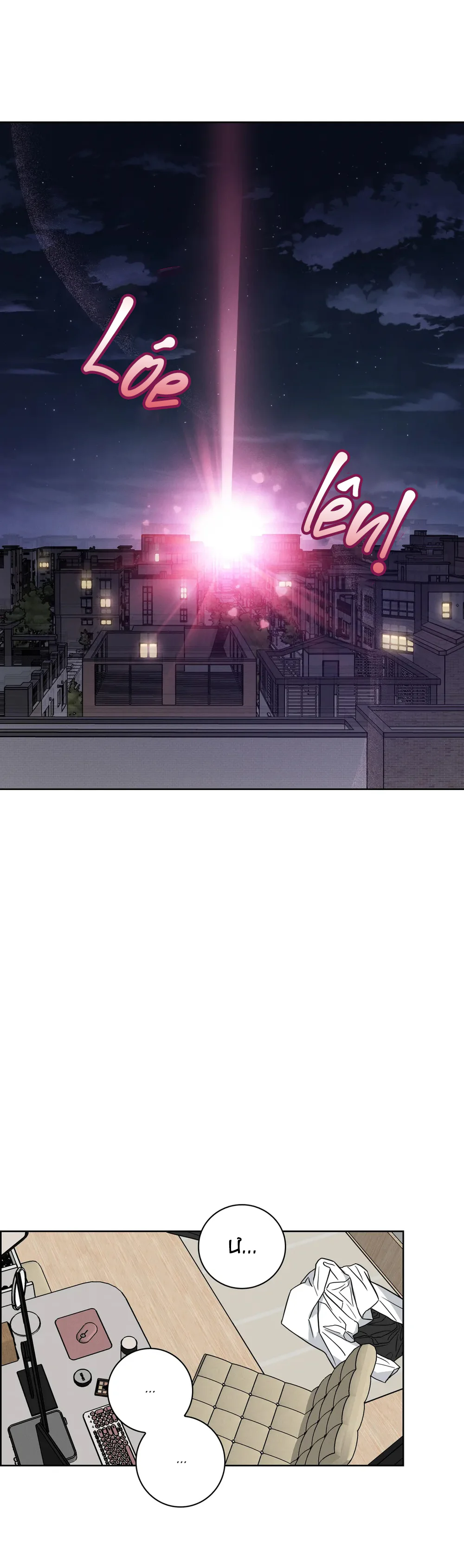 Tuyển Tập Manhwa Ngắn Bí Mật Cơ Thể Chapter 48 Trang 15