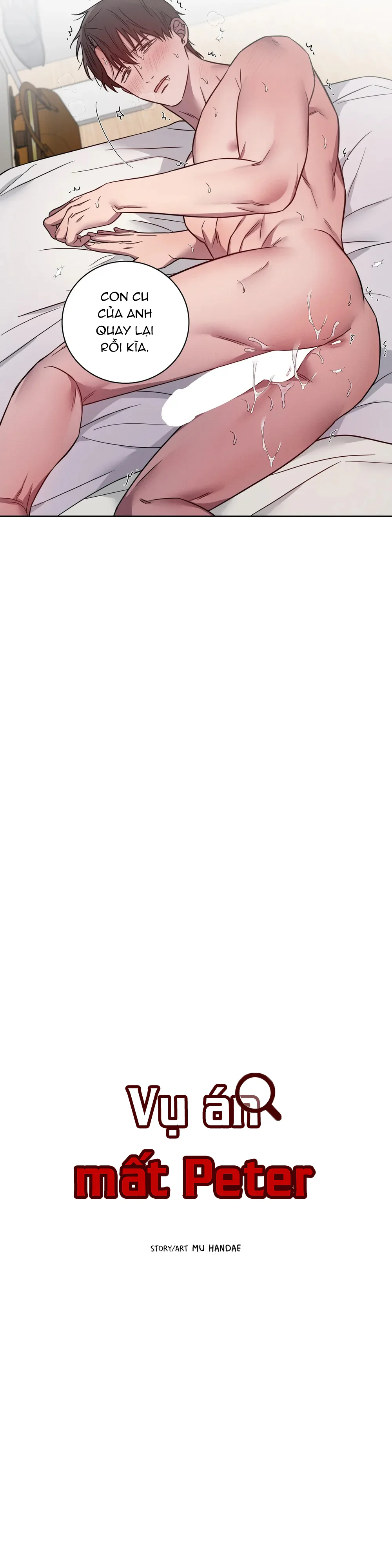 Tuyển Tập Manhwa Ngắn Bí Mật Cơ Thể Chapter 48 Trang 17