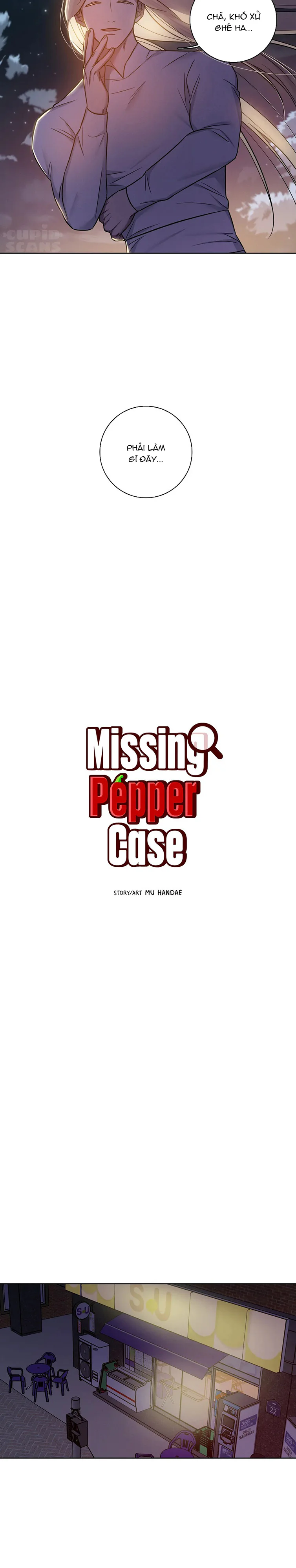 Tuyển Tập Manhwa Ngắn Bí Mật Cơ Thể Chapter 49 Trang 8