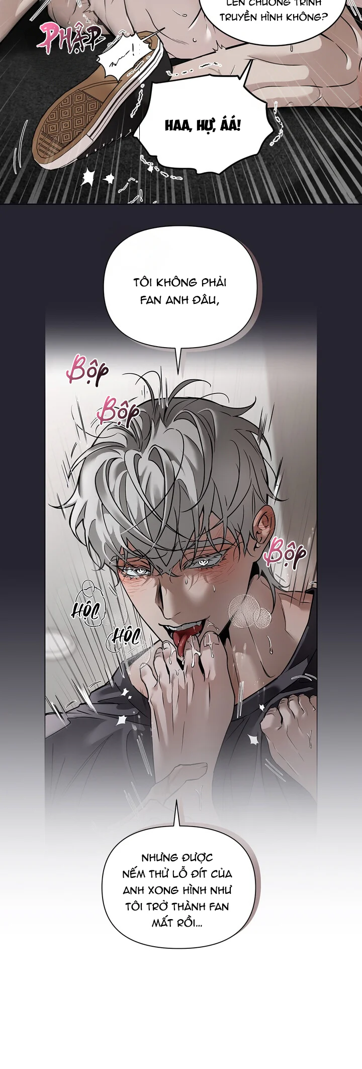 Tuyển Tập Manhwa Ngắn Nhà Mèo Chapter 1 Trang 3