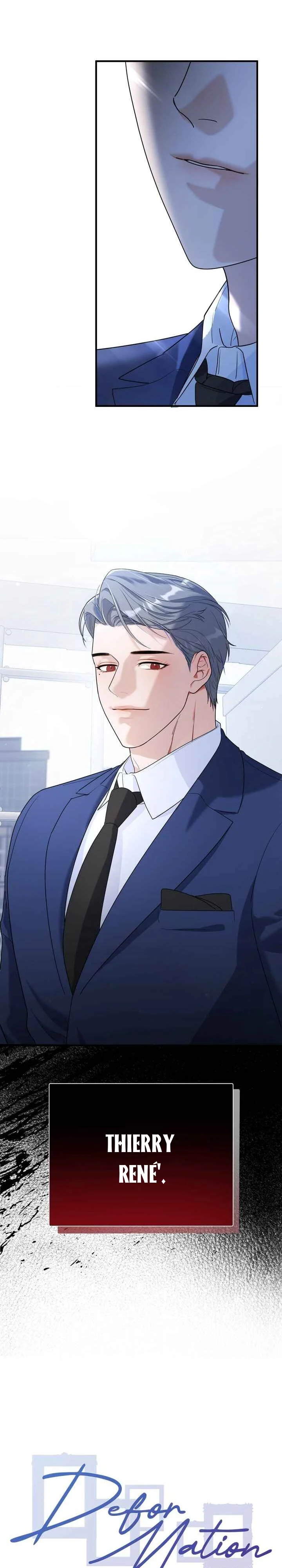 Tuyển Tập Manhwa Ngắn Nhà Mèo Chapter 11 Trang 5