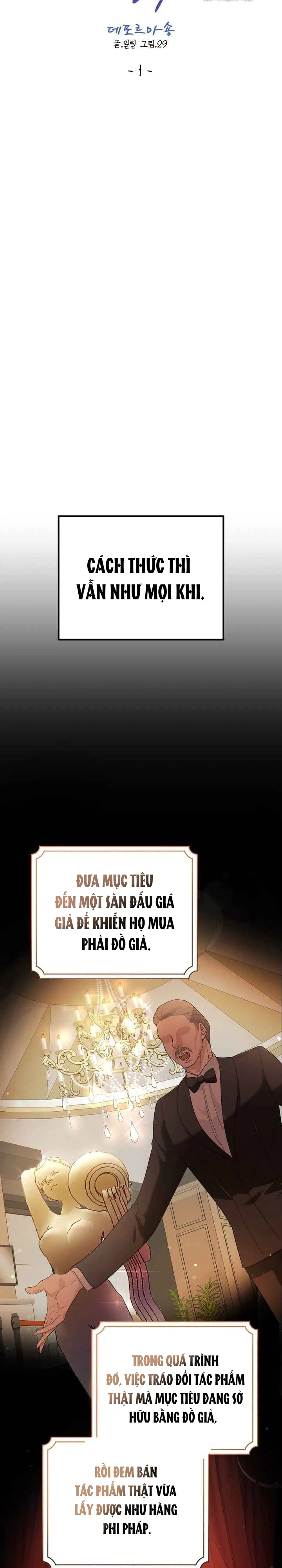 Tuyển Tập Manhwa Ngắn Nhà Mèo Chapter 11 Trang 6