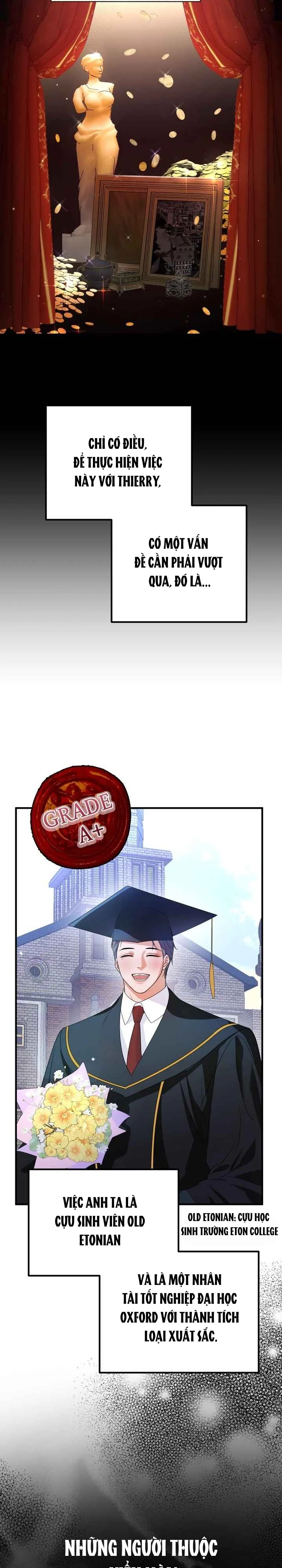 Tuyển Tập Manhwa Ngắn Nhà Mèo Chapter 11 Trang 7