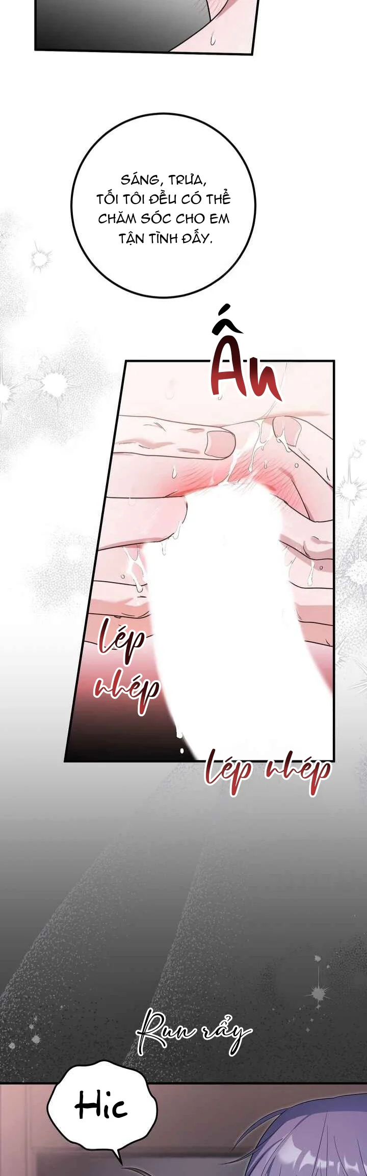 Tuyển Tập Manhwa Ngắn Nhà Mèo Chapter 11 Trang 21