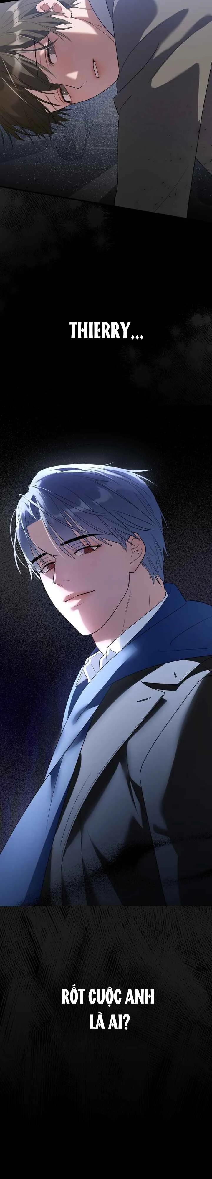 Tuyển Tập Manhwa Ngắn Nhà Mèo Chapter 11 Trang 38