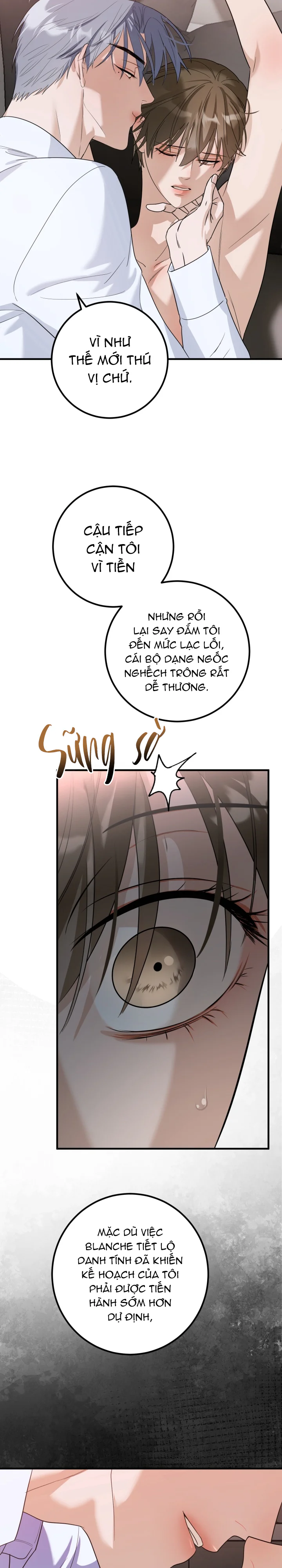 Tuyển Tập Manhwa Ngắn Nhà Mèo Chapter 12 Trang 13