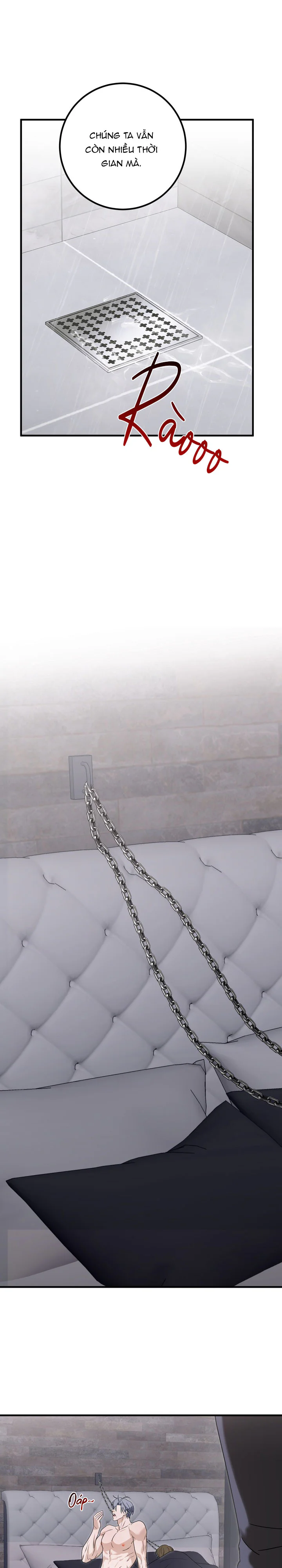 Tuyển Tập Manhwa Ngắn Nhà Mèo Chapter 15 Trang 17