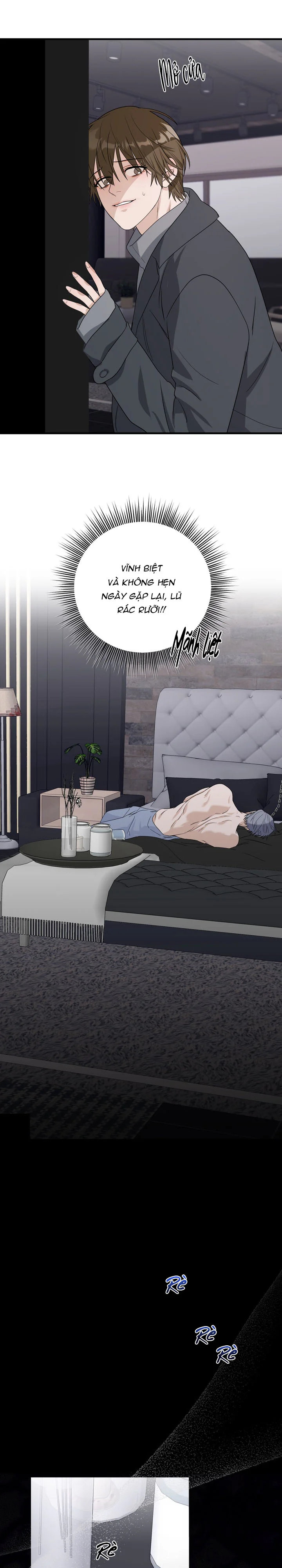 Tuyển Tập Manhwa Ngắn Nhà Mèo Chapter 15 Trang 28