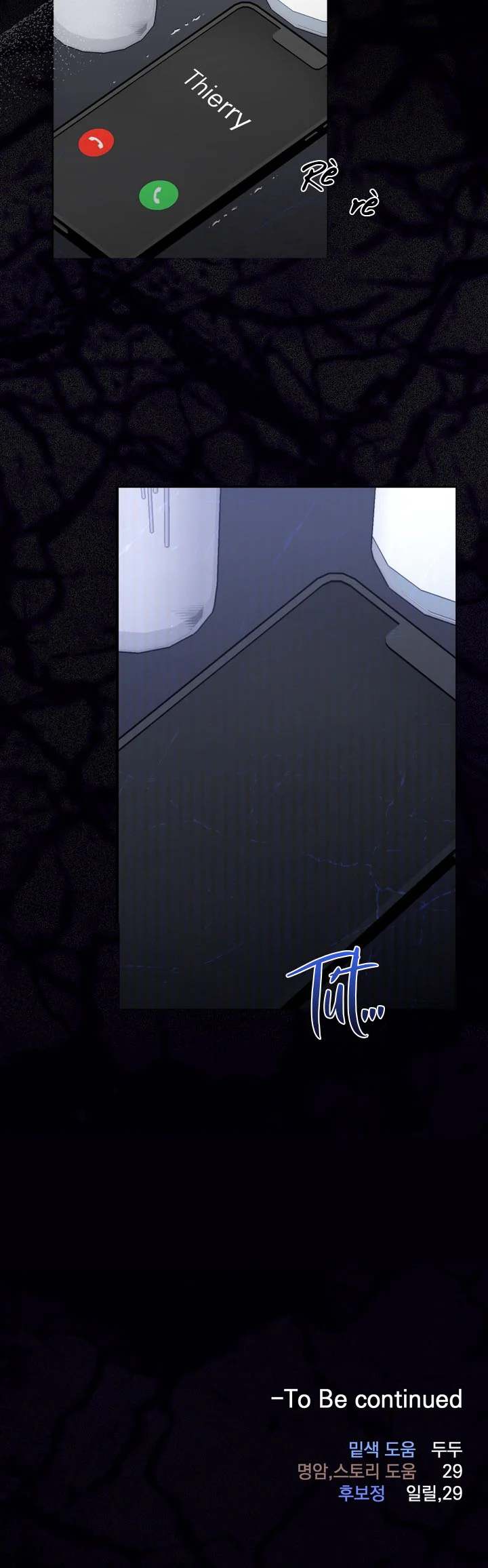 Tuyển Tập Manhwa Ngắn Nhà Mèo Chapter 15 Trang 29