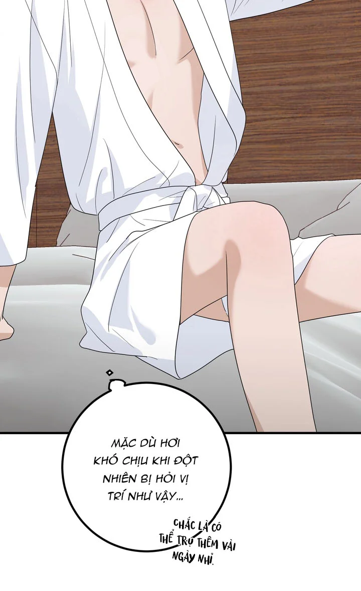 Tuyển Tập Manhwa Ngắn Nhà Mèo Chapter 16 Trang 26