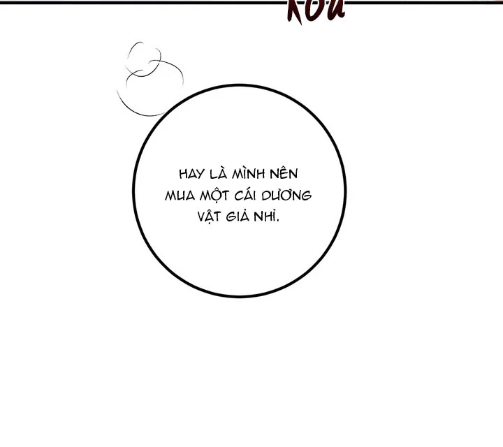 Tuyển Tập Manhwa Ngắn Nhà Mèo Chapter 16 Trang 29