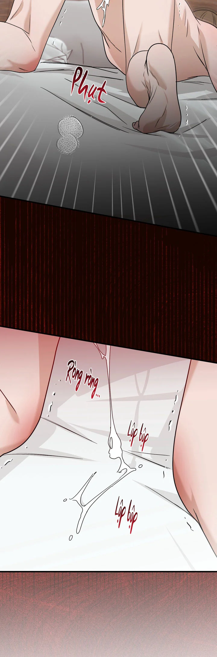 Tuyển Tập Manhwa Ngắn Nhà Mèo Chapter 17 Trang 9