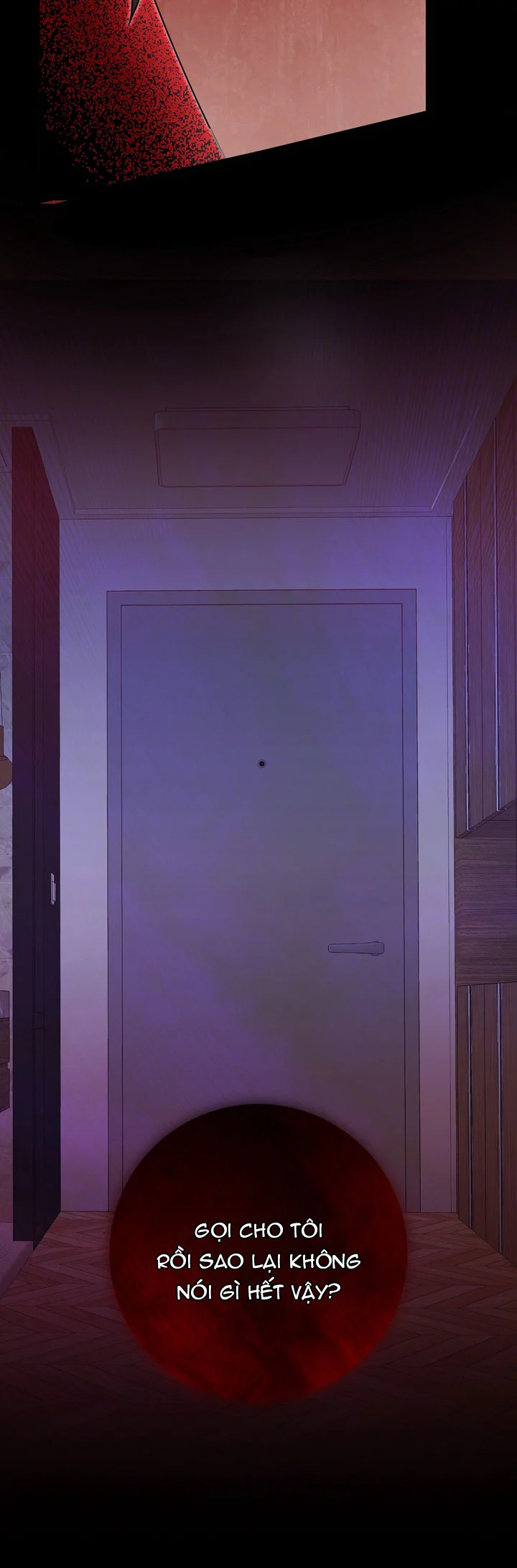 Tuyển Tập Manhwa Ngắn Nhà Mèo Chapter 17 Trang 18