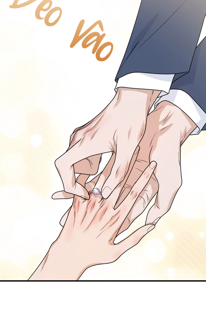 Tuyển Tập Manhwa Ngắn Nhà Mèo Chapter 18 Trang 31