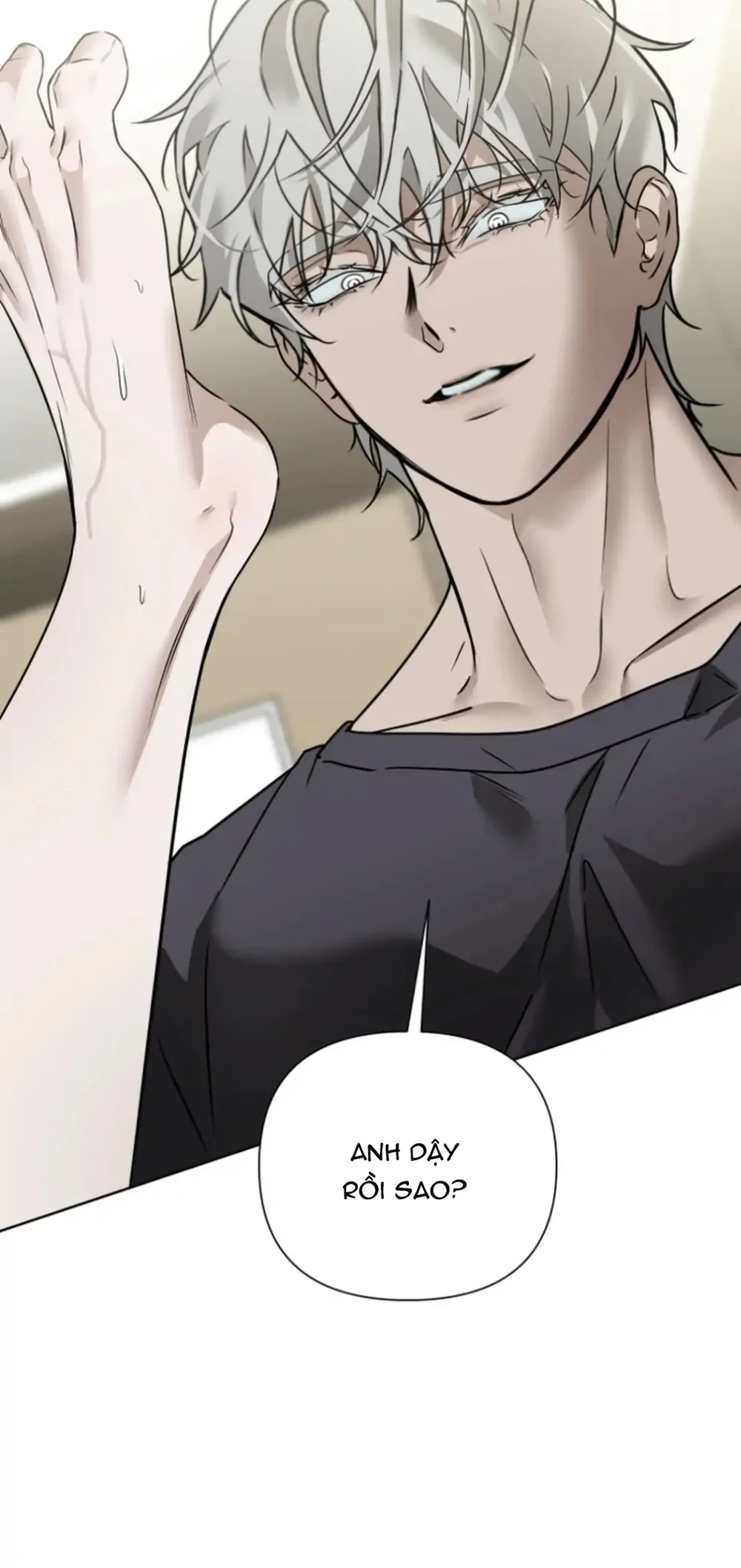 Tuyển Tập Manhwa Ngắn Nhà Mèo Chapter 2 Trang 14