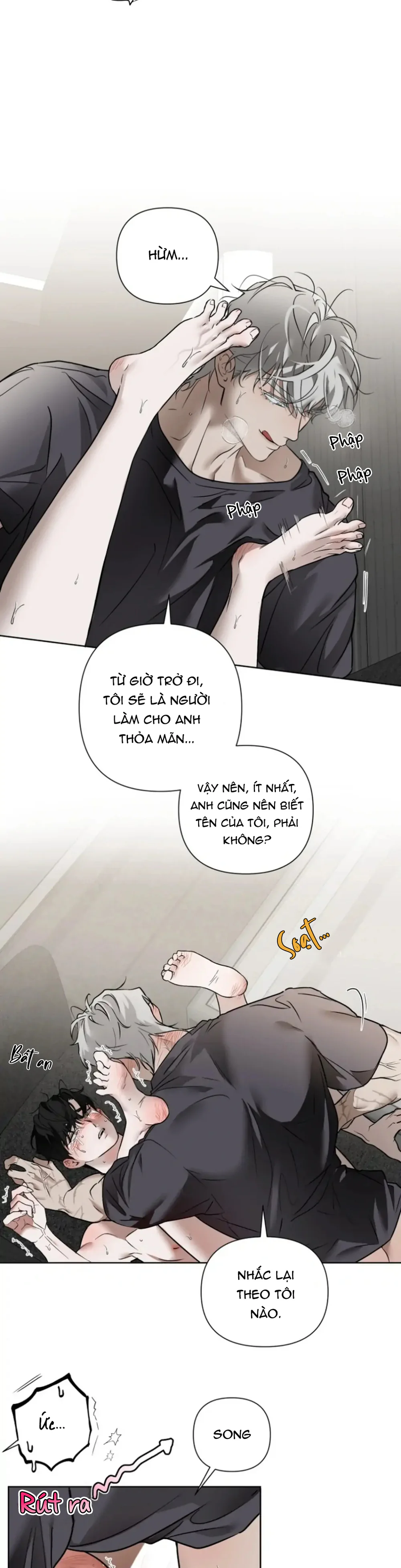 Tuyển Tập Manhwa Ngắn Nhà Mèo Chapter 2 Trang 23
