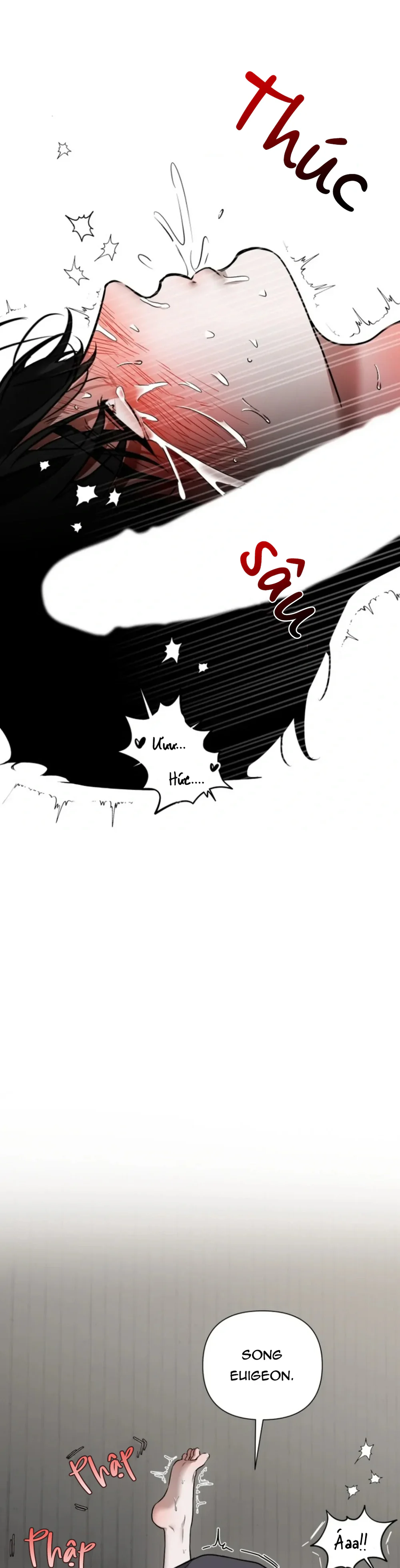 Tuyển Tập Manhwa Ngắn Nhà Mèo Chapter 2 Trang 25