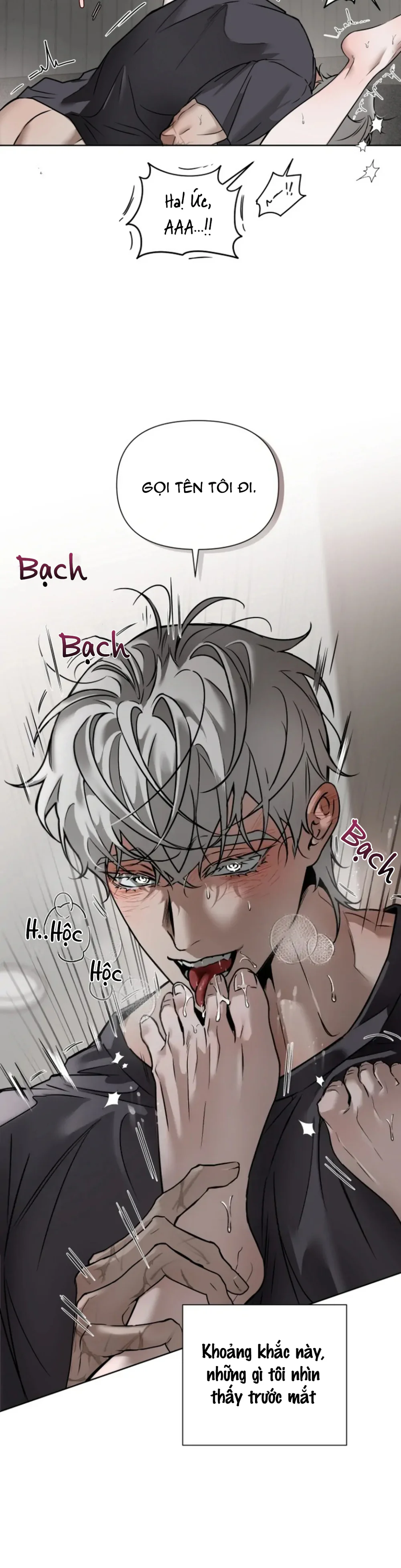 Tuyển Tập Manhwa Ngắn Nhà Mèo Chapter 2 Trang 26