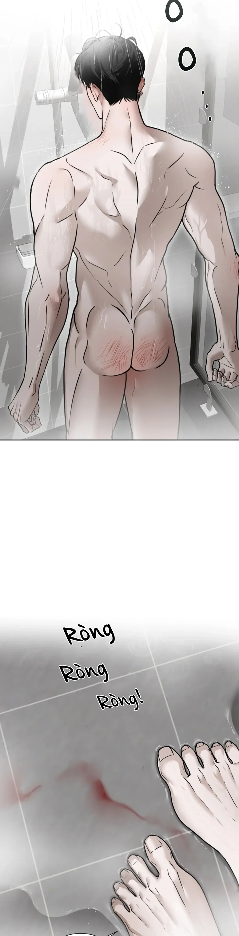 Tuyển Tập Manhwa Ngắn Nhà Mèo Chapter 2 Trang 33