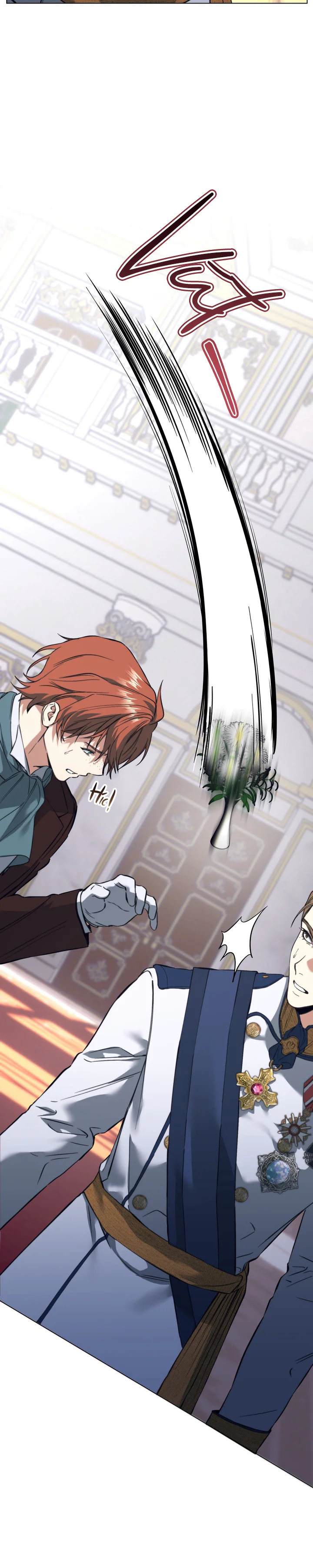 Tuyển Tập Manhwa Ngắn Nhà Mèo Chapter 20 Trang 10