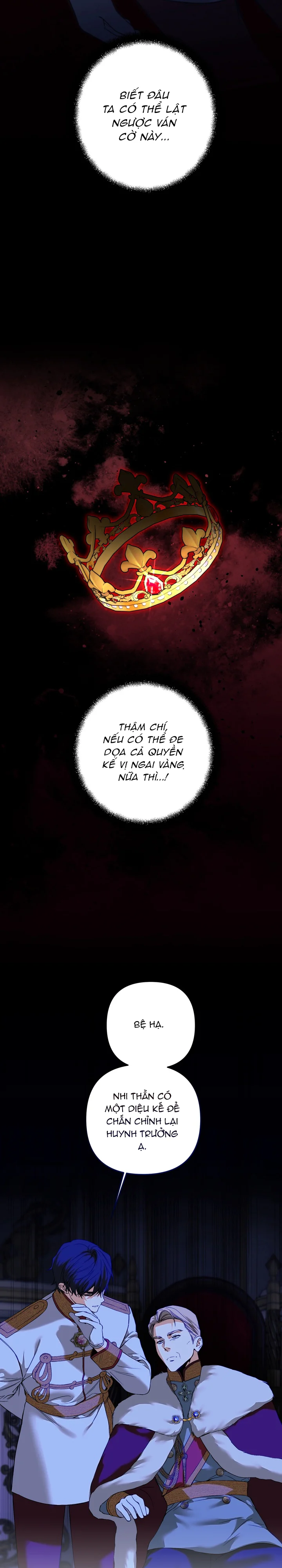 Tuyển Tập Manhwa Ngắn Nhà Mèo Chapter 20 Trang 18