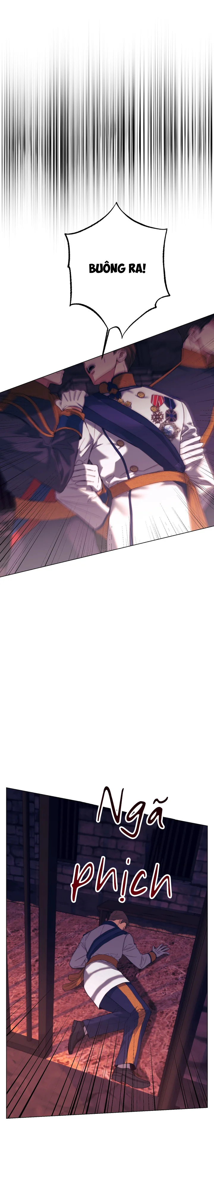 Tuyển Tập Manhwa Ngắn Nhà Mèo Chapter 20 Trang 20