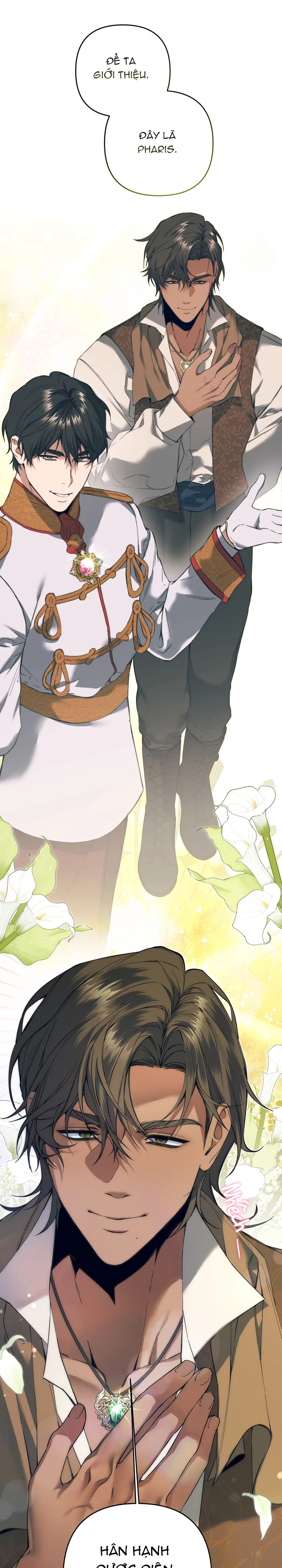 Tuyển Tập Manhwa Ngắn Nhà Mèo Chapter 20 Trang 27