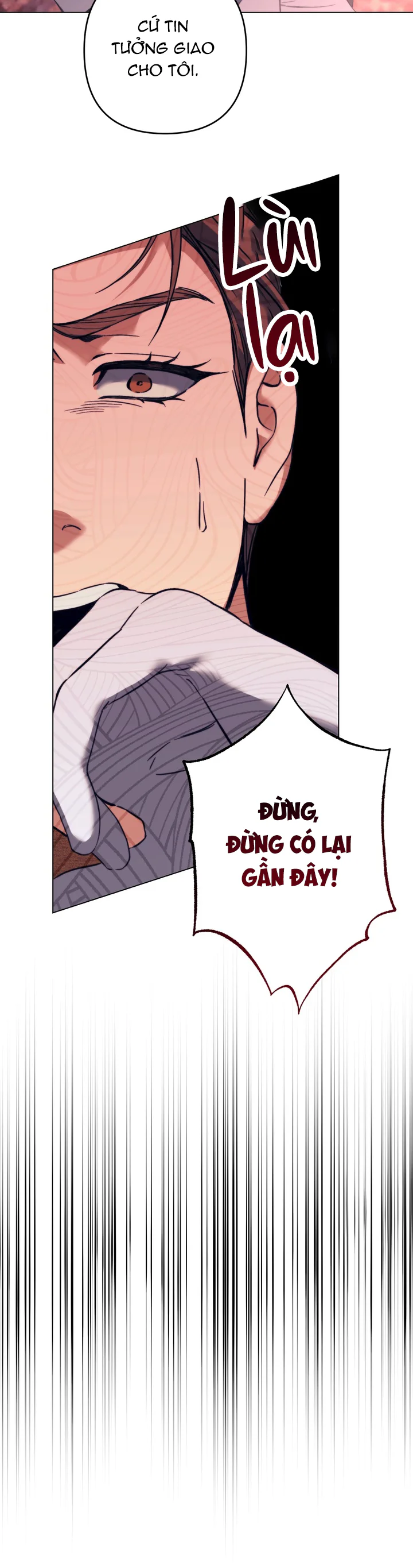 Tuyển Tập Manhwa Ngắn Nhà Mèo Chapter 20 Trang 29