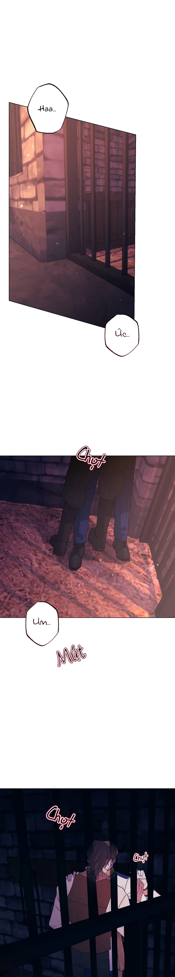 Tuyển Tập Manhwa Ngắn Nhà Mèo Chapter 20 Trang 30