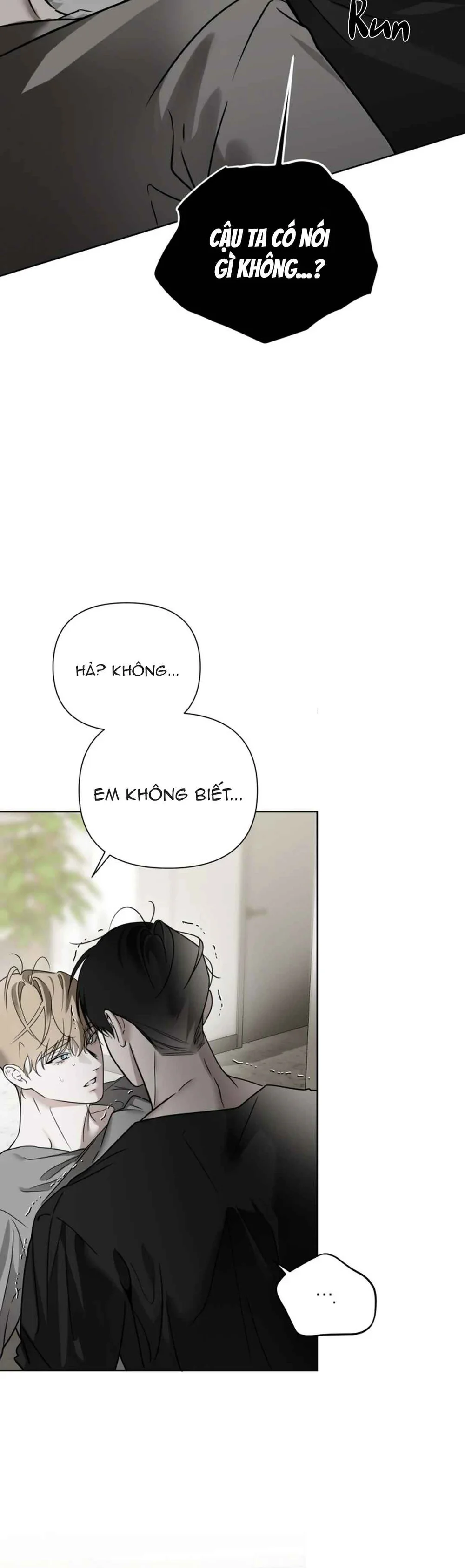 Tuyển Tập Manhwa Ngắn Nhà Mèo Chapter 3 Trang 5