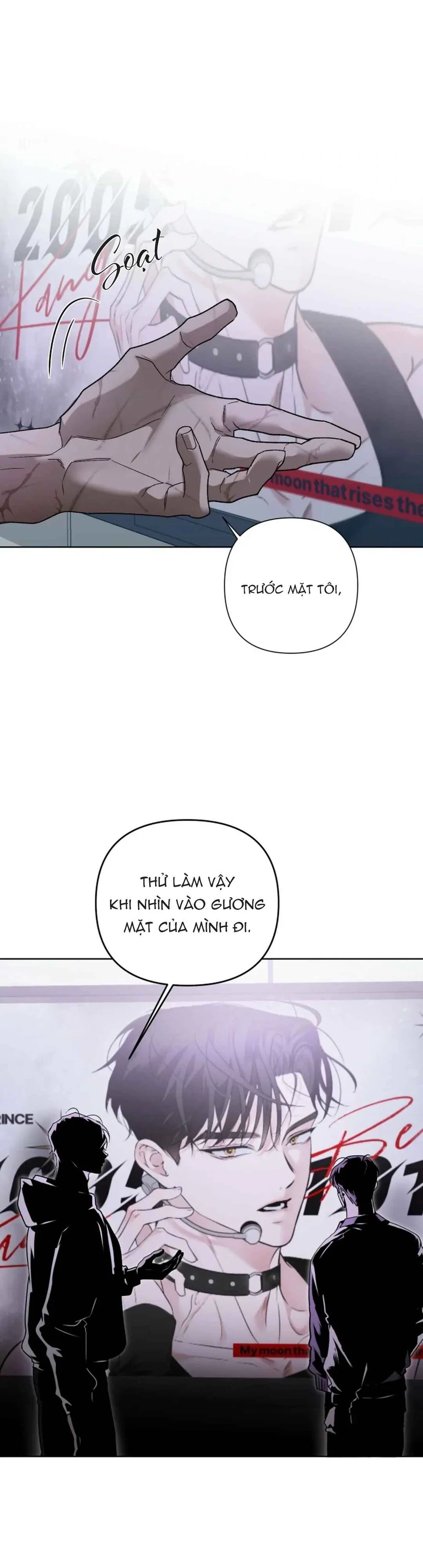 Tuyển Tập Manhwa Ngắn Nhà Mèo Chapter 3 Trang 11