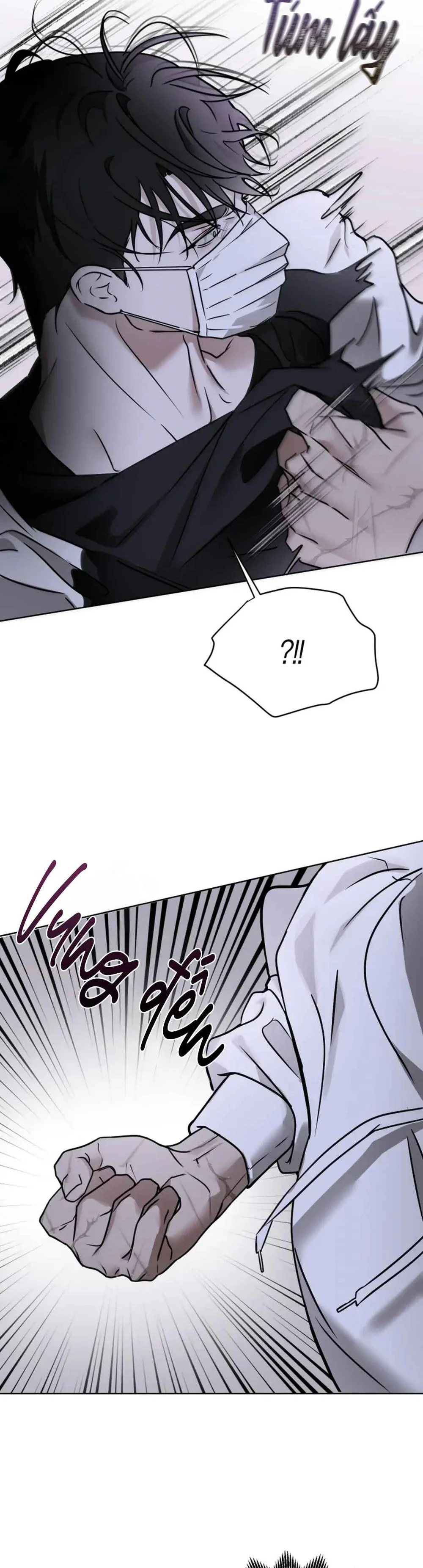 Tuyển Tập Manhwa Ngắn Nhà Mèo Chapter 3 Trang 14