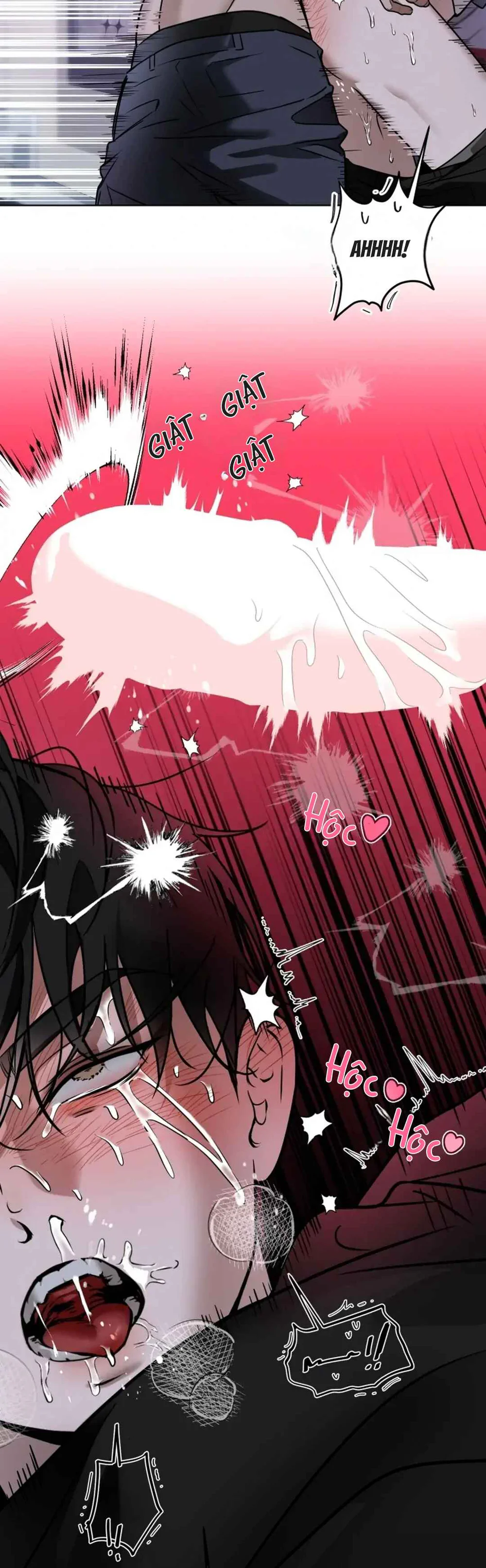 Tuyển Tập Manhwa Ngắn Nhà Mèo Chapter 3 Trang 25