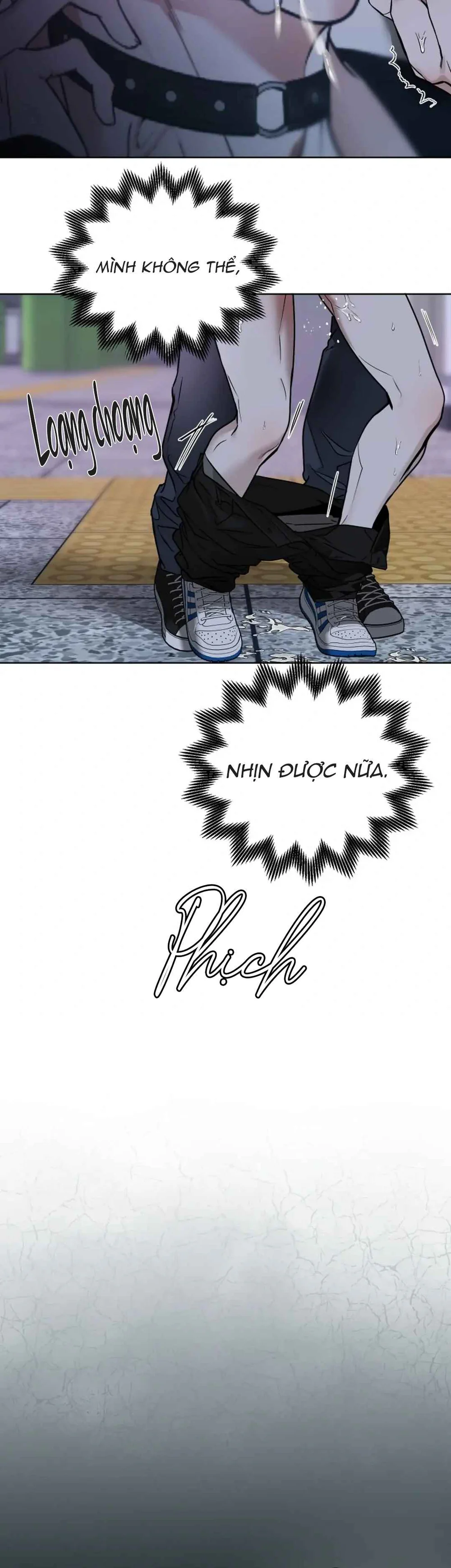 Tuyển Tập Manhwa Ngắn Nhà Mèo Chapter 3 Trang 30