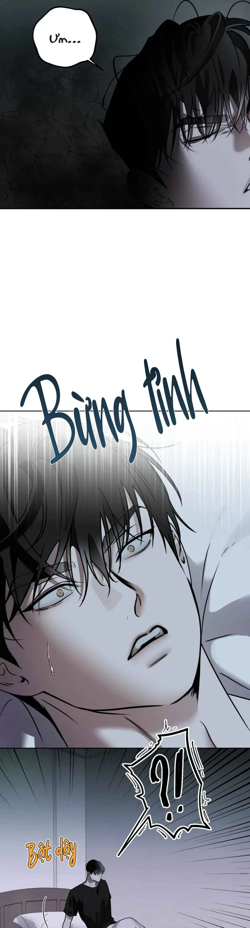 Tuyển Tập Manhwa Ngắn Nhà Mèo Chapter 3 Trang 31